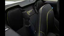 Aston Martin Works 60th Limited Edition Vanquish