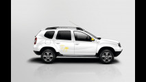 Dacia Duster Air