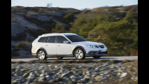 Saab 9-3X
