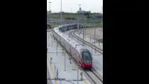 Italo Nuovo Trasporto Viaggiatori