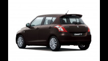 Suzuki Swift Style-S 