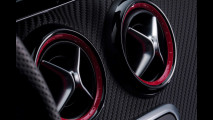 Nuova Mercedes Classe A. Gli interni