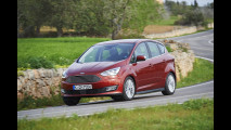 Ford C-Max e C-Max 7 restyling (2014)