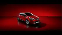 Nuova Renault Clio