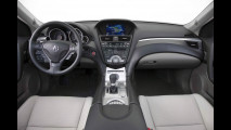 Acura ZDX