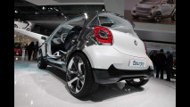 smart al Salone di Francoforte 2013