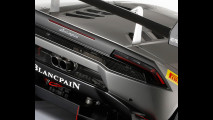 Lamborghini Huracan LP 620-2 Super Trofeo