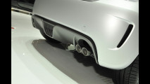 Abarth al Salone di Ginevra 2013