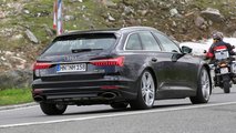 Audi RS 6 Avant