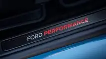 2019 Ford Edge ST First Drive
