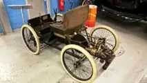 Ford Classic Deutschland Sammlung 2018