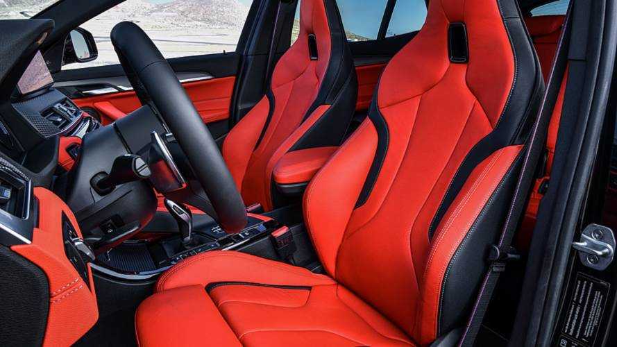 2019 BMW X2 M35i