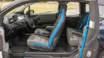 2018 BMW i3s