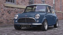 Mini Remastered