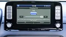 Hyundai Kona Electric Test