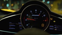 Dubai Dealer Has $45 Million Worth Of High-End Cars