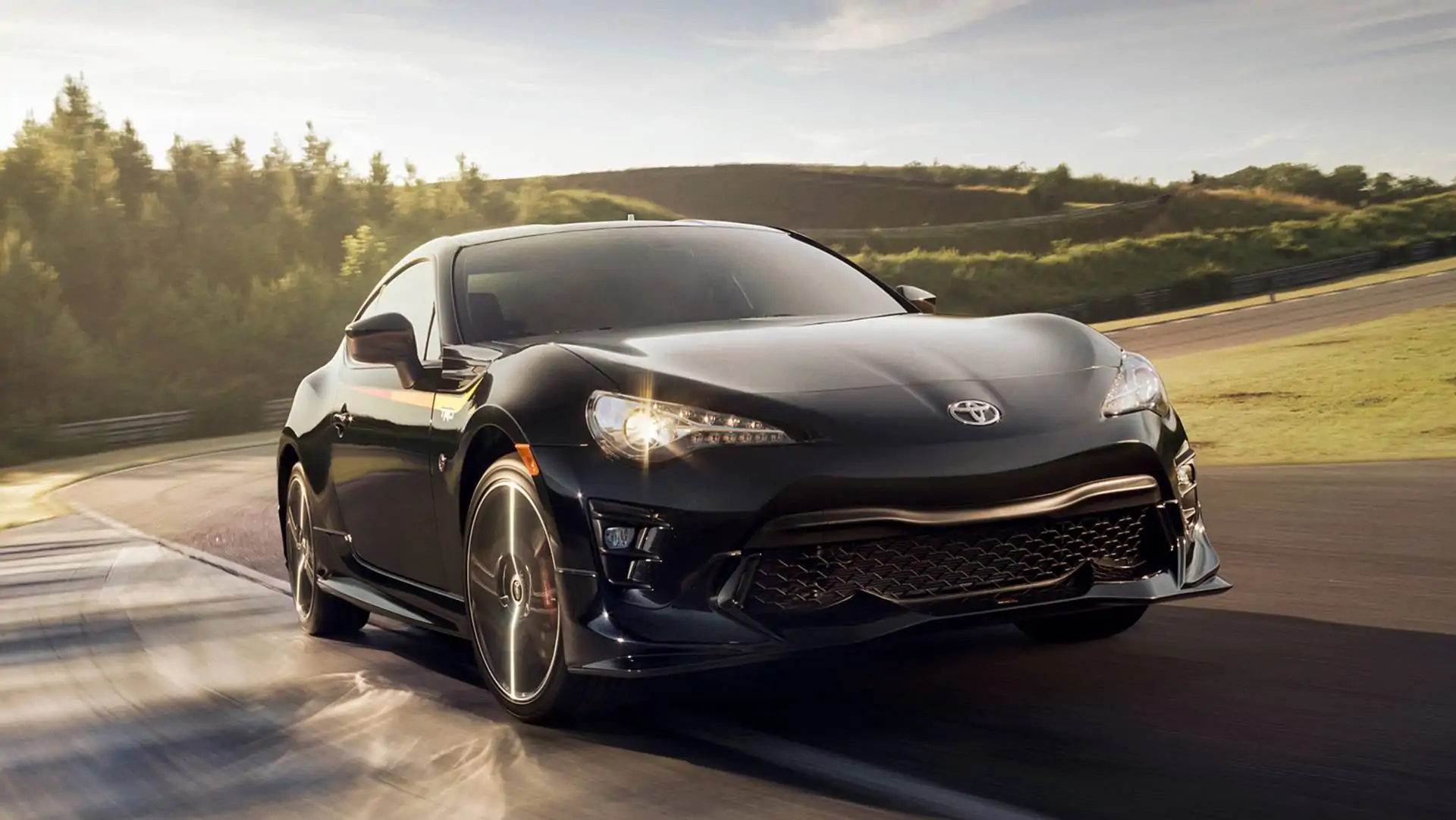 Toyota 86 Subaru Brz Rumored To Get The Axe Update