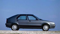 Renault 19 (1988-1997)