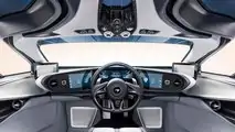 McLaren Speedtail