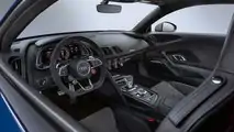 2019 Audi R8