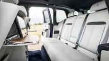 2019 Rolls-Royce Cullinan
