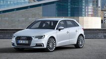 Audi A3 e-tron