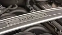 Ford Mustang Bullitt 2018 Test