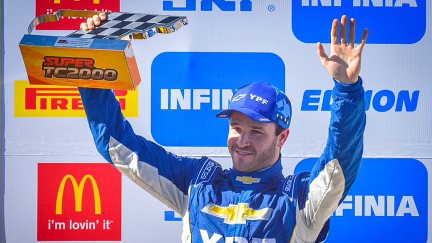 Chevrolet Cimed Racing - Corrida do Milhão 2018