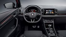 Skoda Karoq Sportline