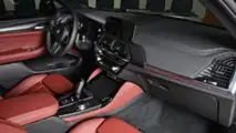 AC Schnitzer'den BMW X4 M40i