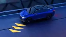 VW Evolution des Lichts
