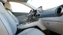 Primo test Hyundai Kona EV 2019