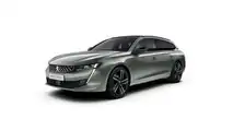 Peugeot 508 SW First Edition