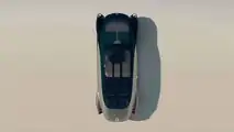 Concept Renault EZ-ULTIMO