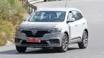 Renault Koleos 2019