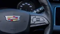 2019 Cadillac XT4