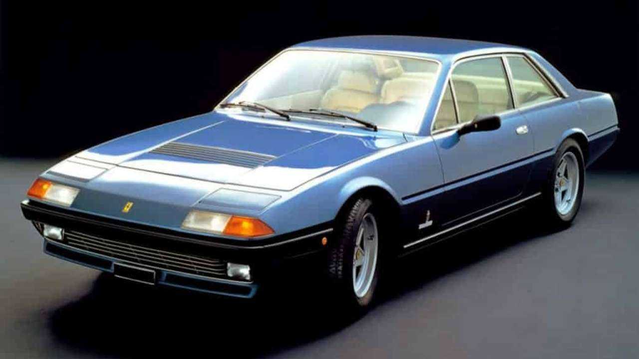 Ferrari 412