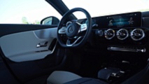 Mercedes-Benz A180d vs A200 | Neden Almalı?