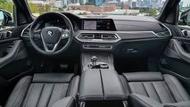 Nuova BMW X5