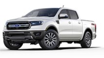2019 Ford Ranger Configurator