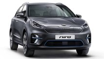 Kia e-Niro