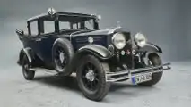 Horch 305 Landaulet