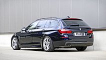H&R BMW 5er Touring