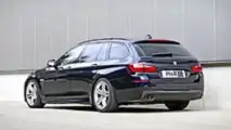 H&R BMW 5er Touring