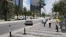 Flagra Novo BMW Série 3 BR