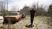 1967 Ford Shelby GT500 EXP 