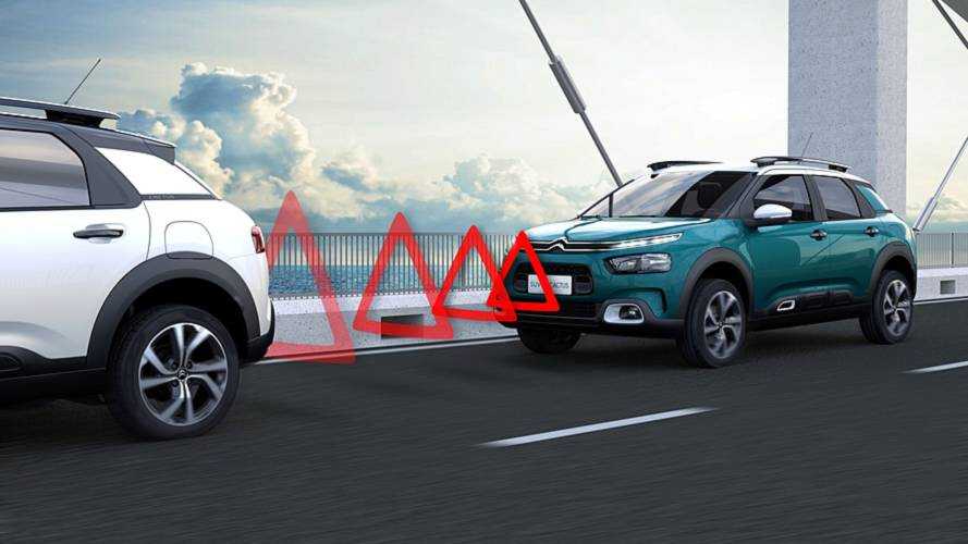 Citroën C4 Cactus Shine
