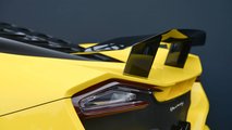 Hennessey Venom F5 Monterey