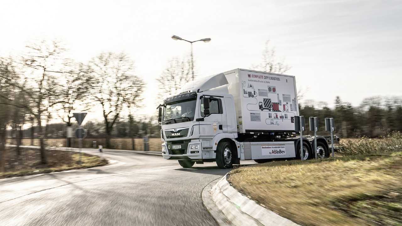 MAN e RYTLE premio Verkehrs Rundschau
