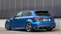 H&R Audi RS 3